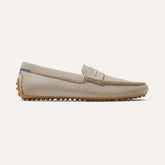 The Driving Loafer - Barley