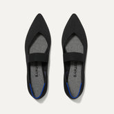 The Point Mary Jane - Black