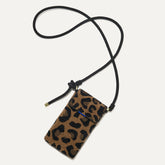 The ReVelvet™ Phone Crossbody - ReVelvet™ Cat