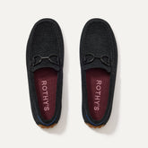 The ReVelvet™ Double Bit Driver - ReVelvet™ Black