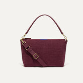 The ReVelvet™ Daily Crossbody - ReVelvet™ Syrah