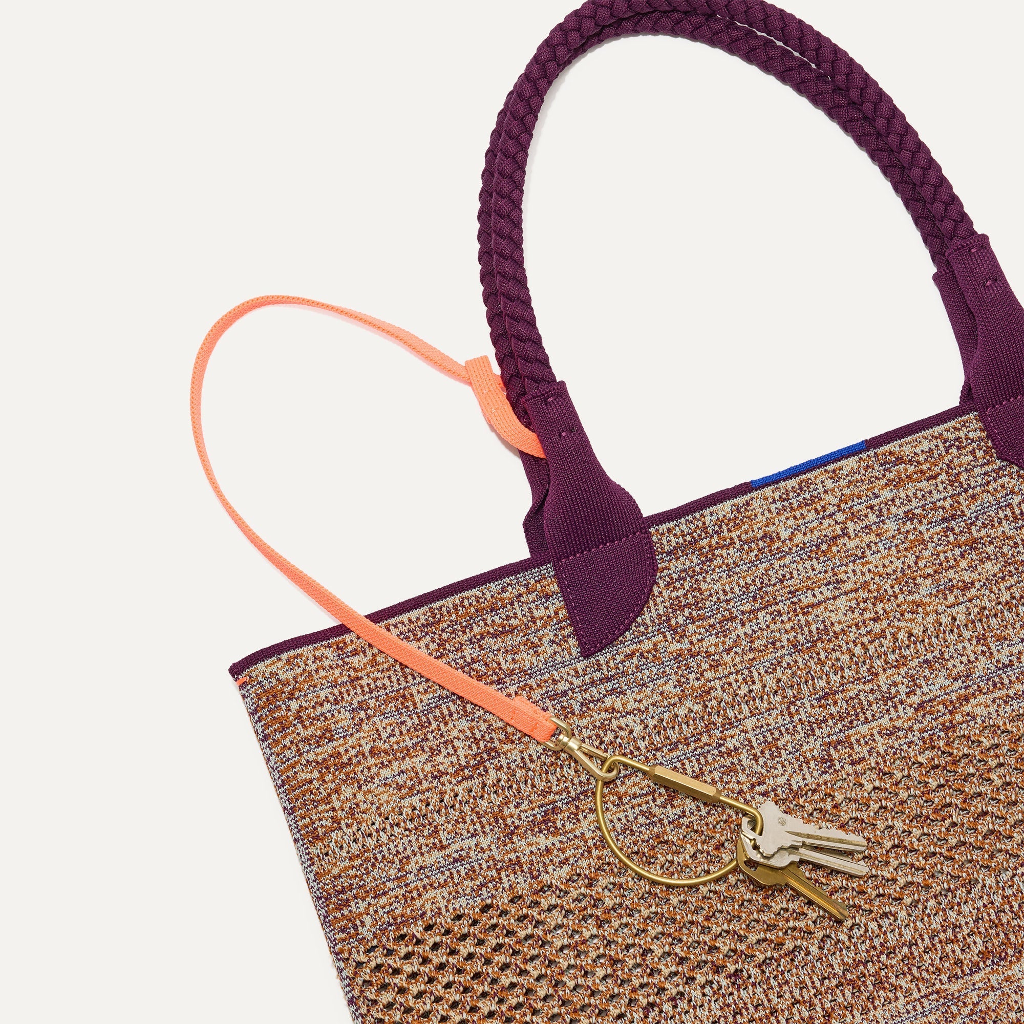 The Lightweight Tote - Revive Mélange
