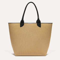 The Lightweight Tote - Shortbread
