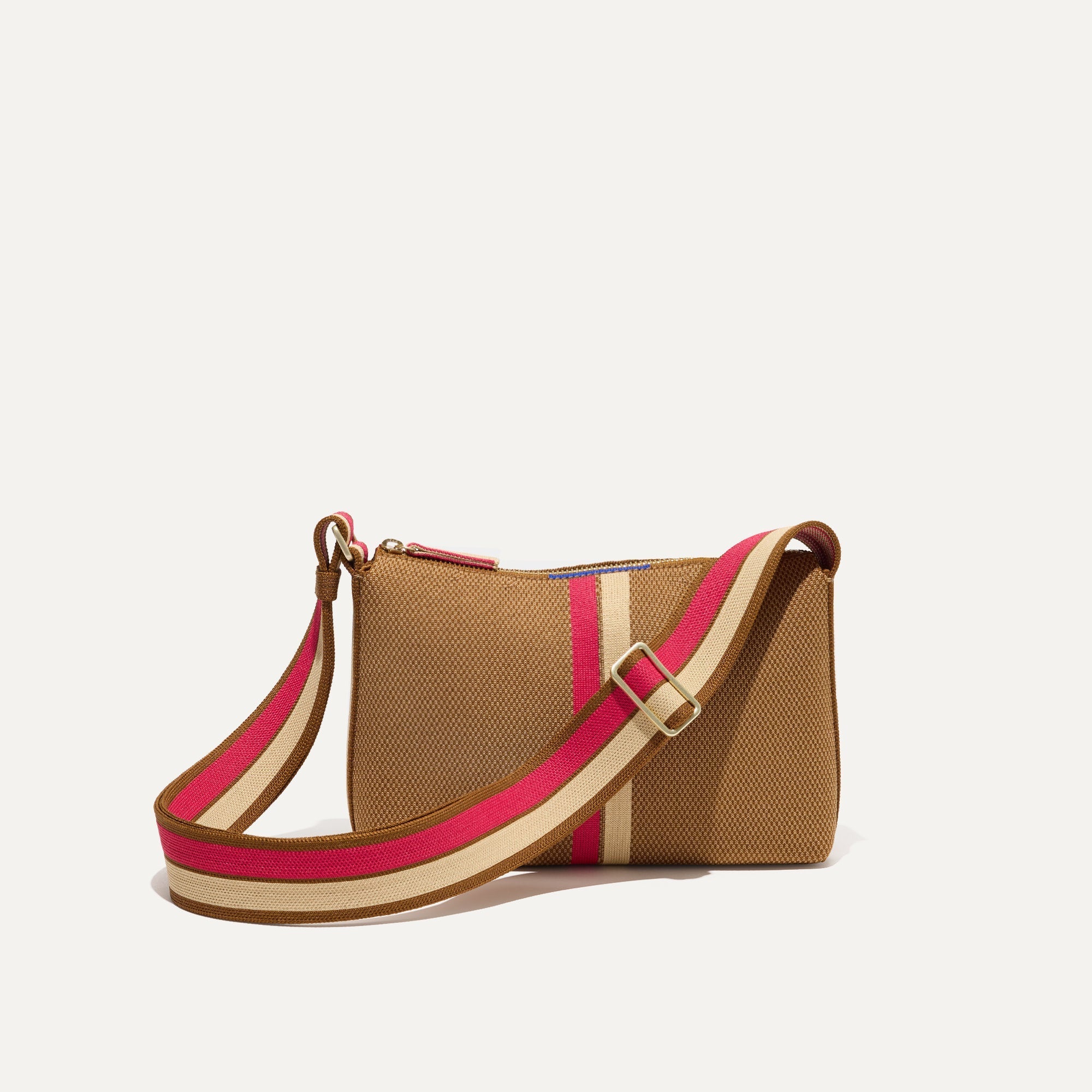 The Casual Crossbody