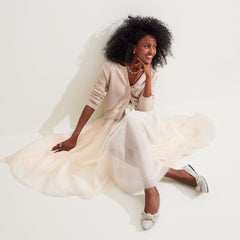 The Knot Point II - Diamond Metallic