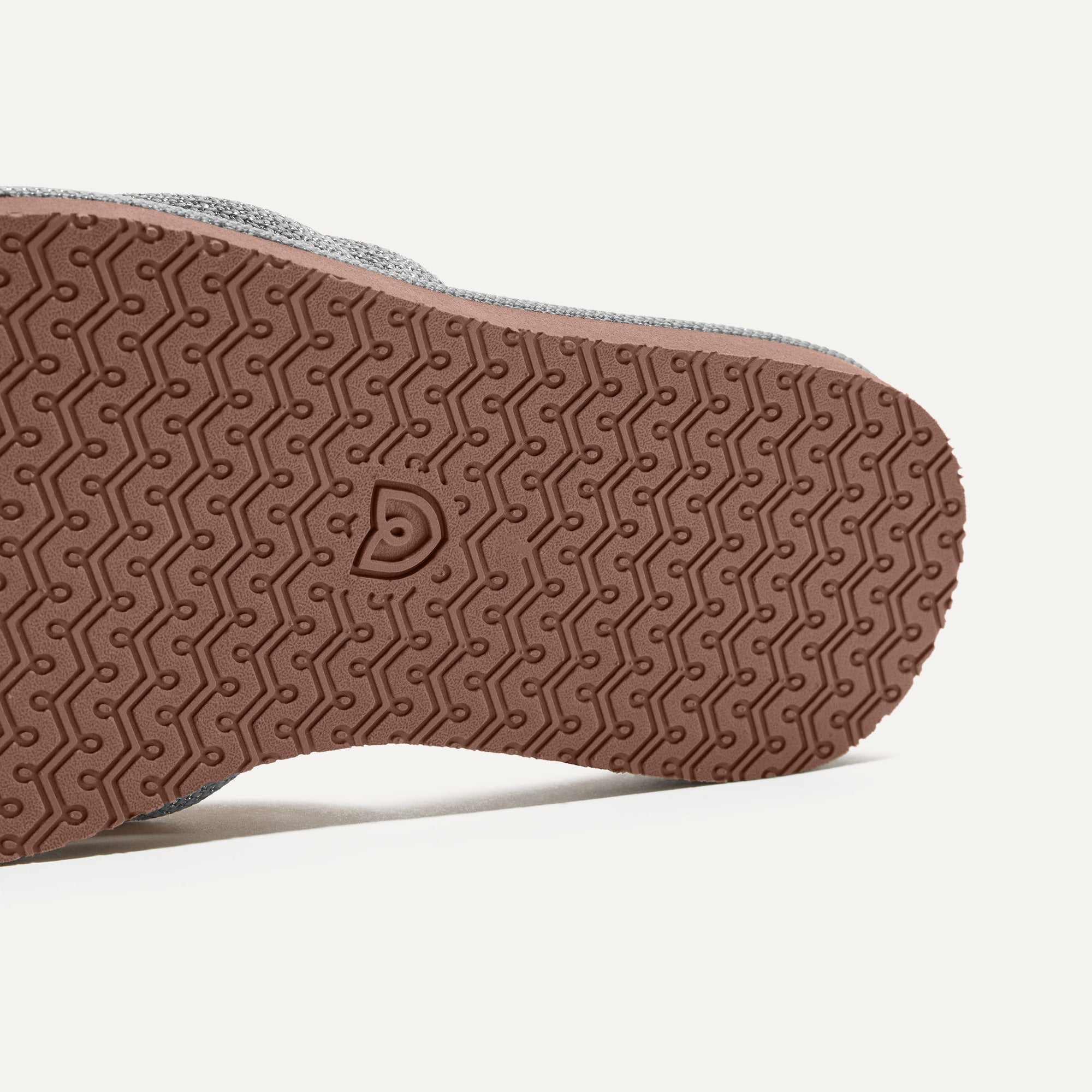 The Summer Sandal - Silver