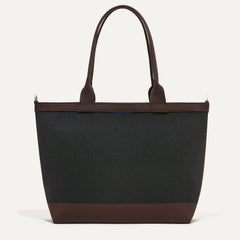 The Lightweight Zip Tote