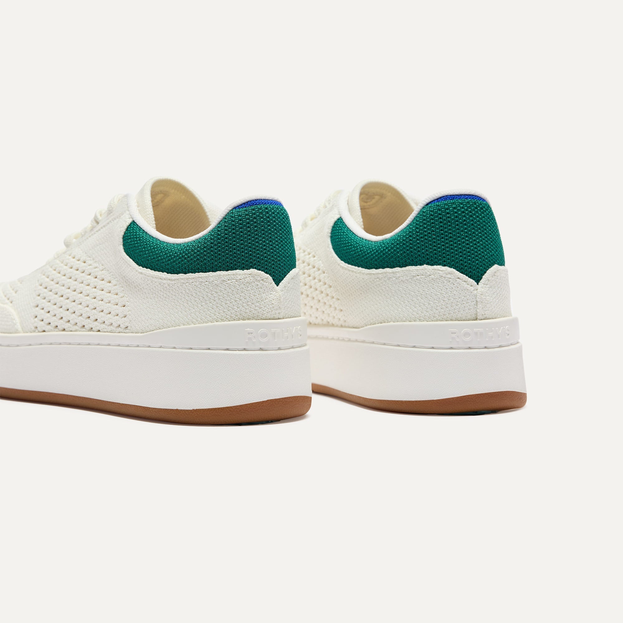 The Court Sneaker - Birdie