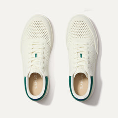 The Court Sneaker - Birdie