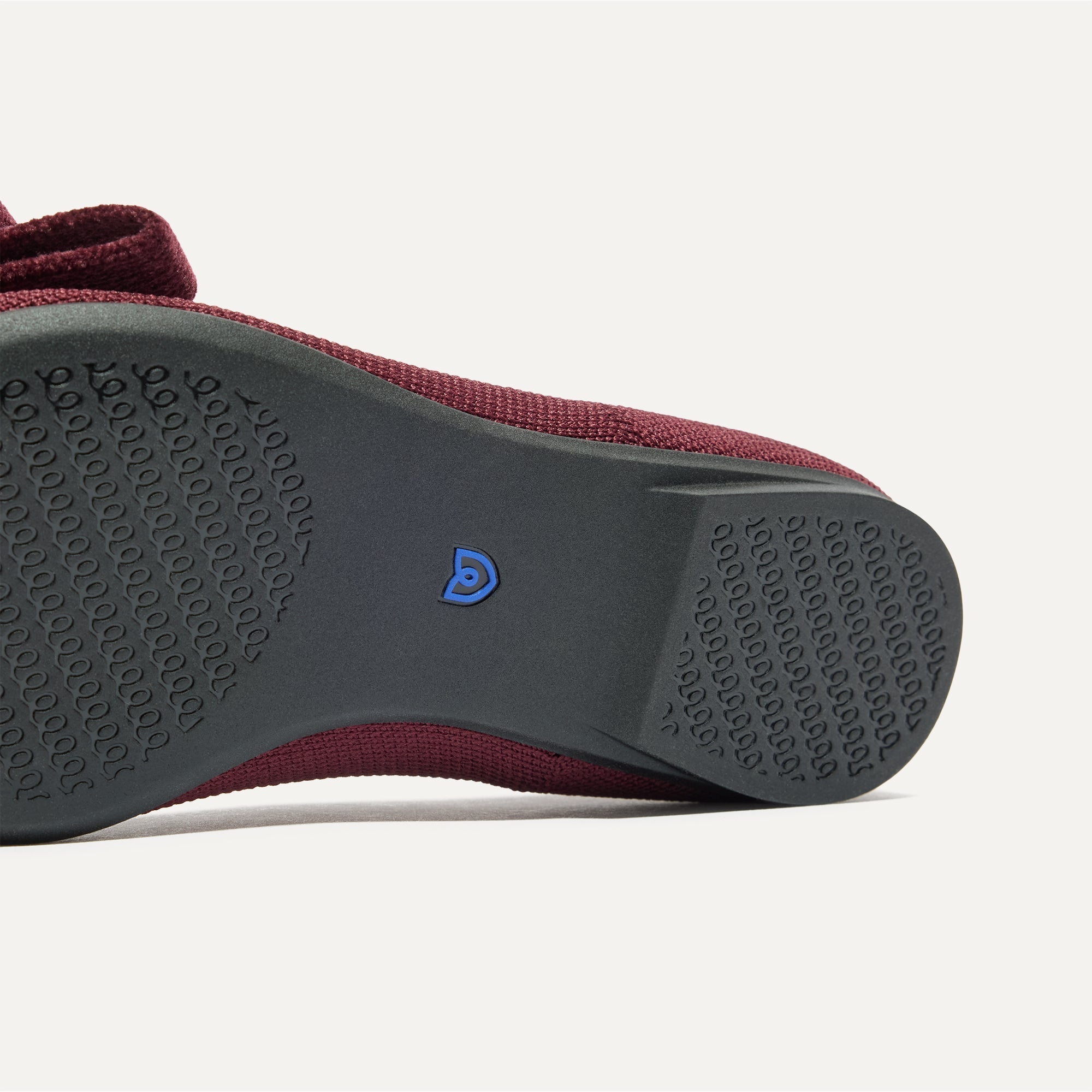 The Bow Point II - Syrah