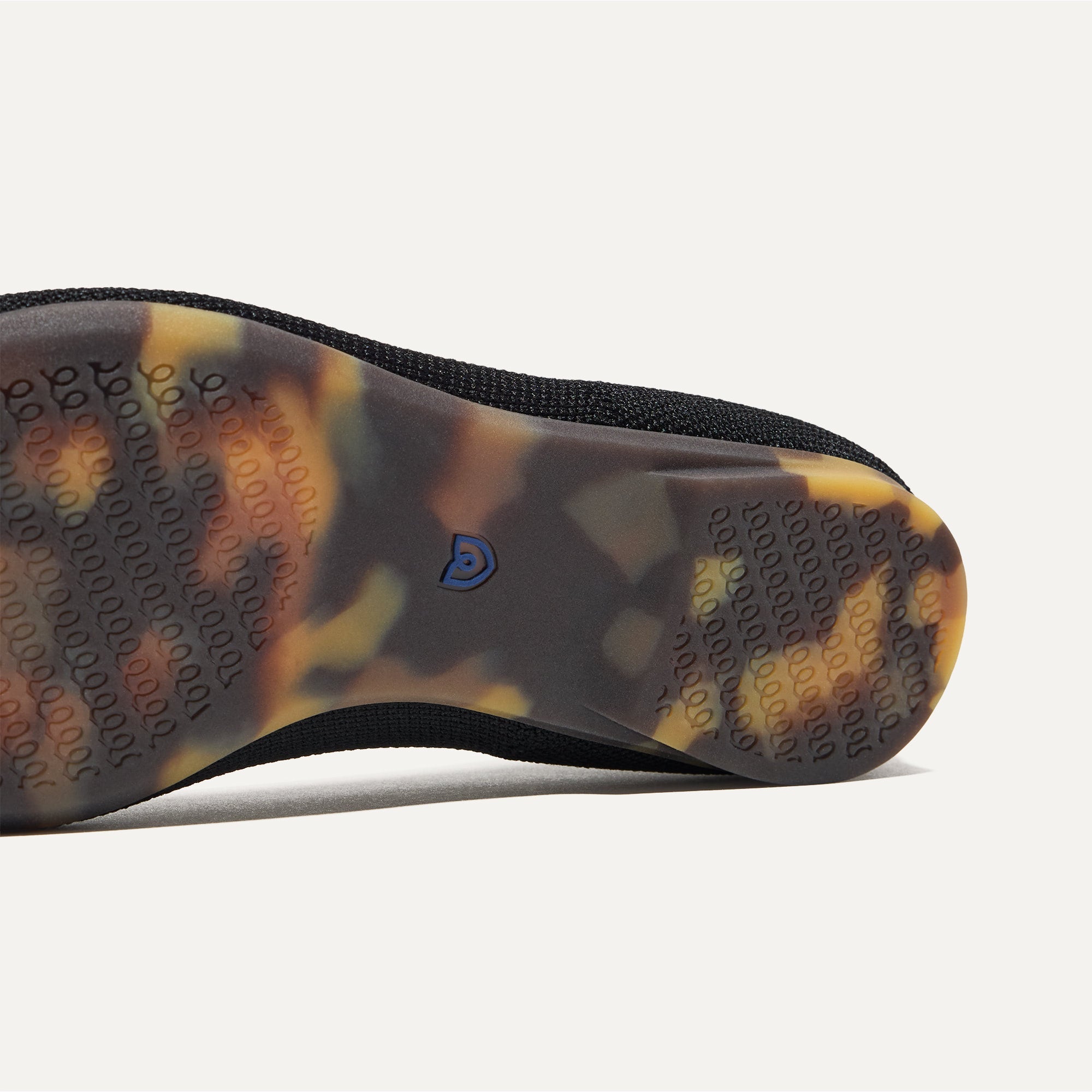 The Emblem Point II - Black