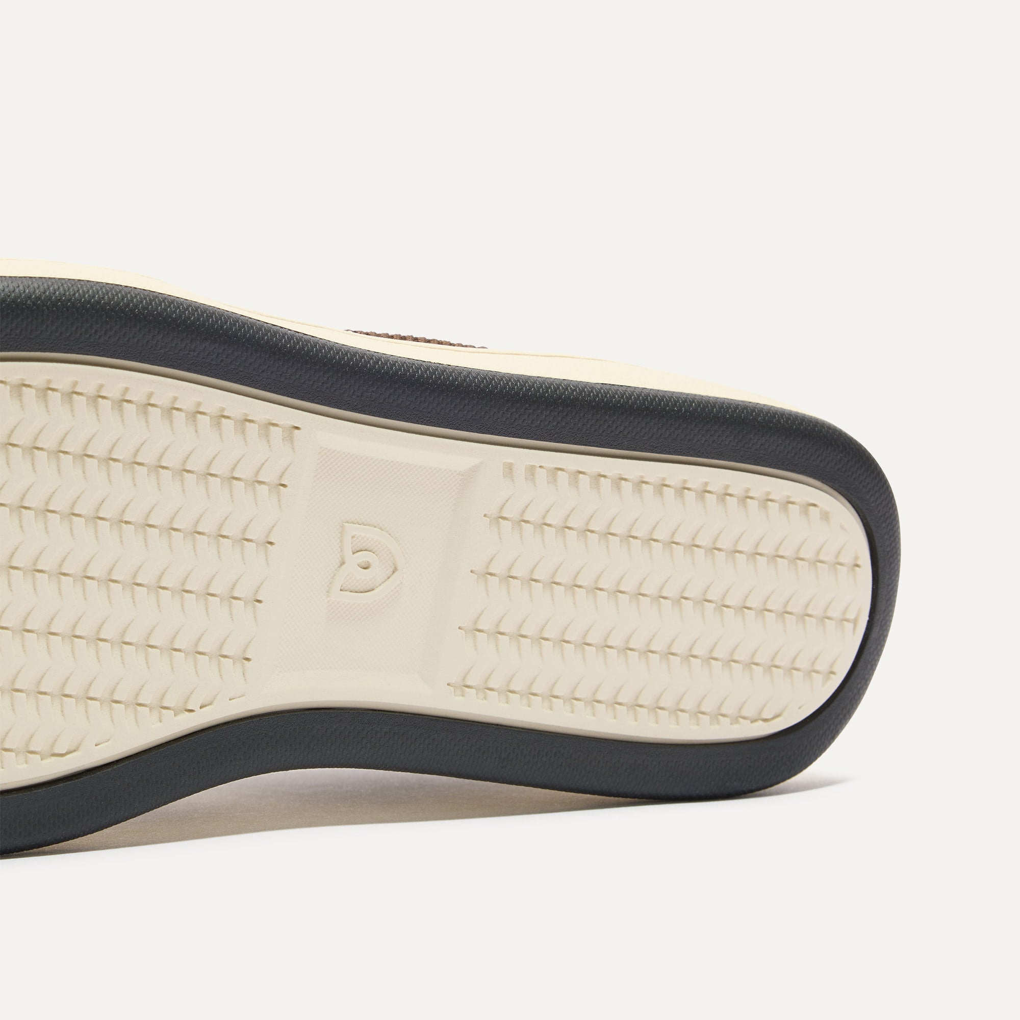 The Men's Court Sneaker - Dugout