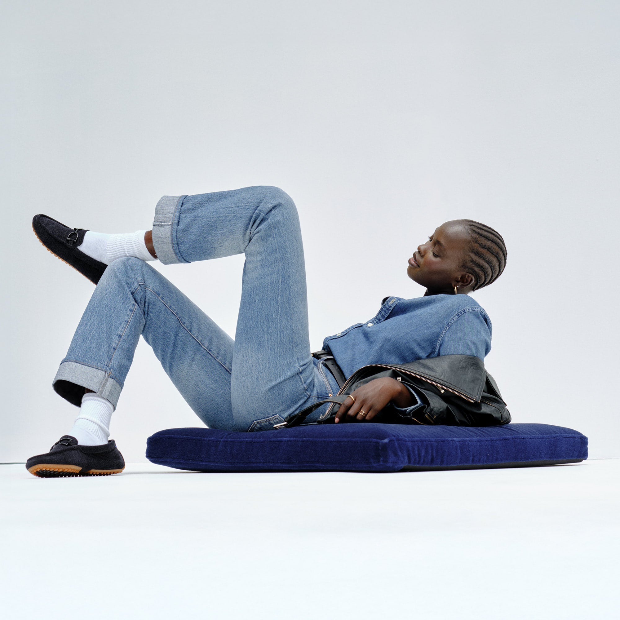 The ReVelvet™ Double Bit Driver - ReVelvet™ Black