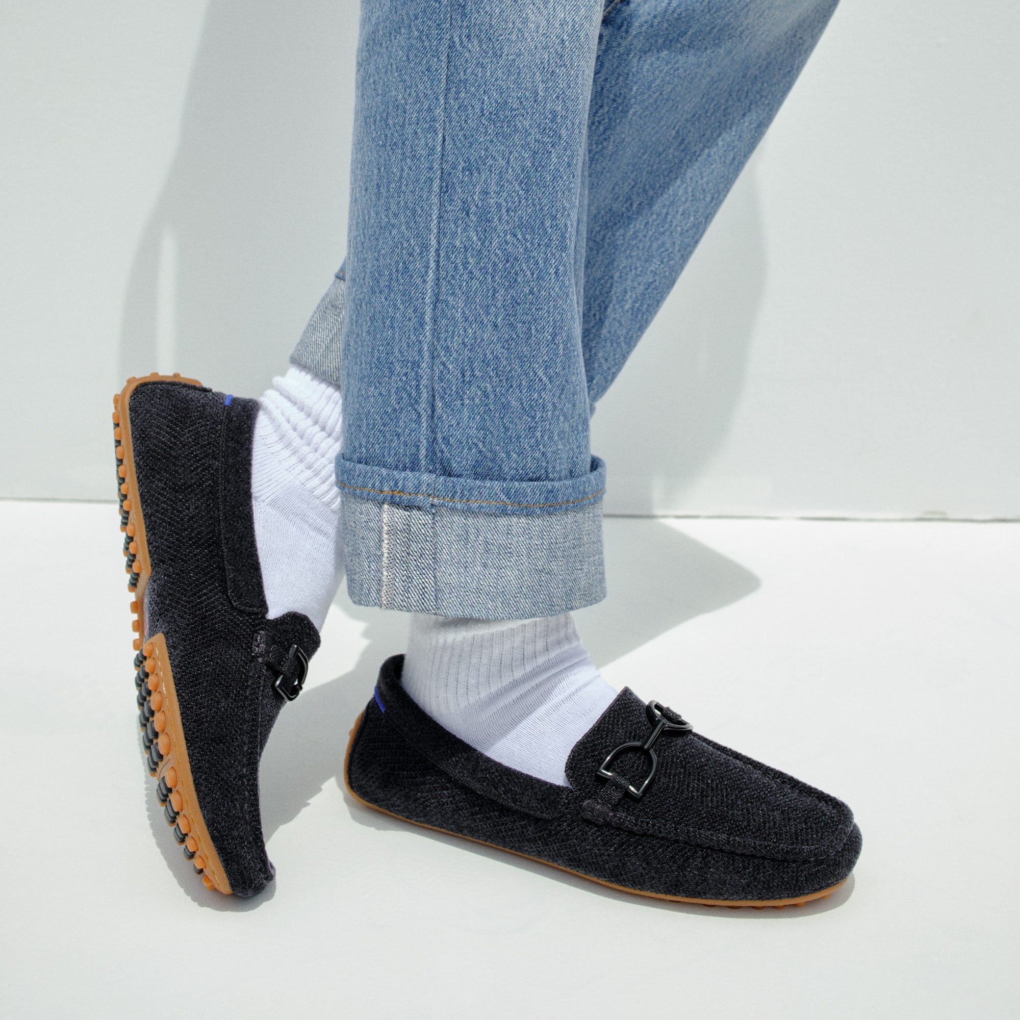 The ReVelvet™ Double Bit Driver - ReVelvet™ Black