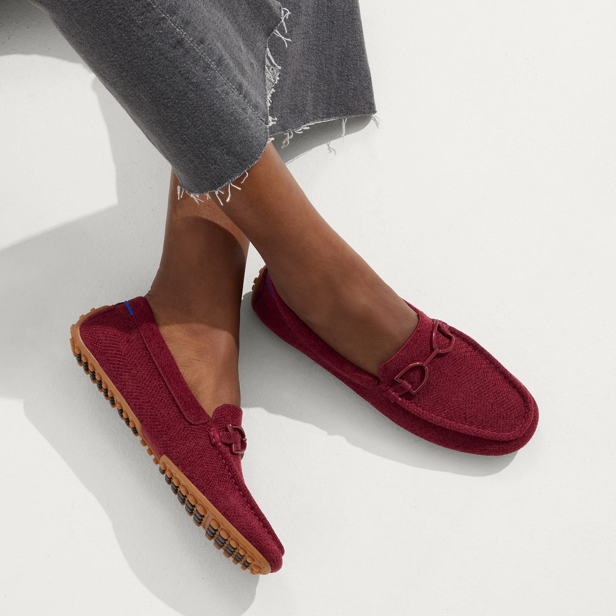 The ReVelvet™ Double Bit Driver - ReVelvet™ Cabernet