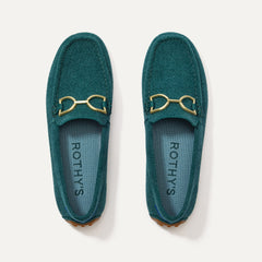 The ReVelvet™ Double Bit Driver - ReVelvet™ Everglade