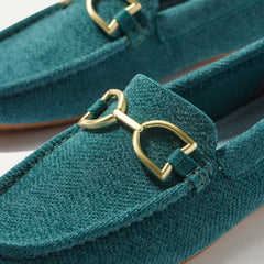 The ReVelvet™ Double Bit Driver - ReVelvet™ Everglade