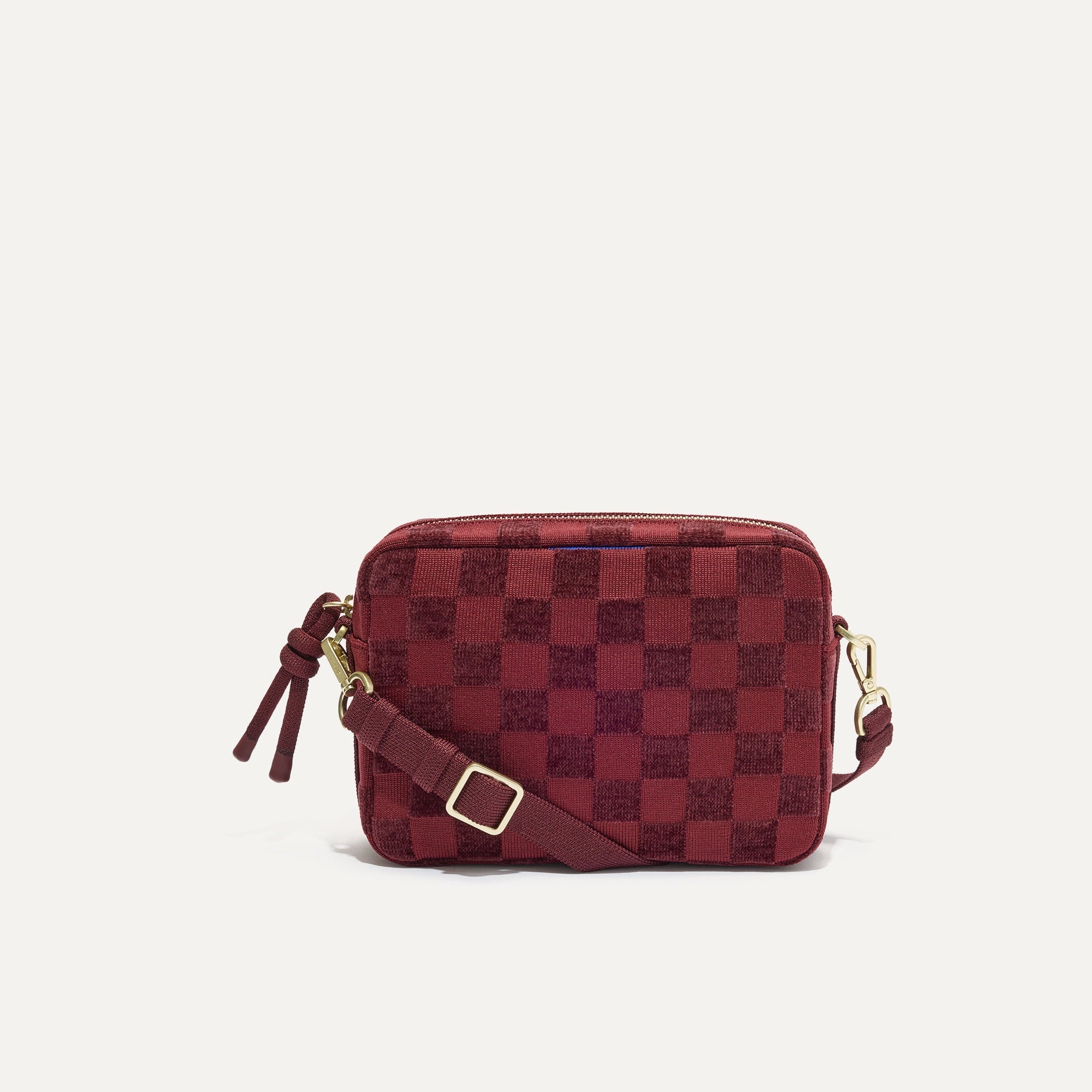 The Crossbody Camera Bag