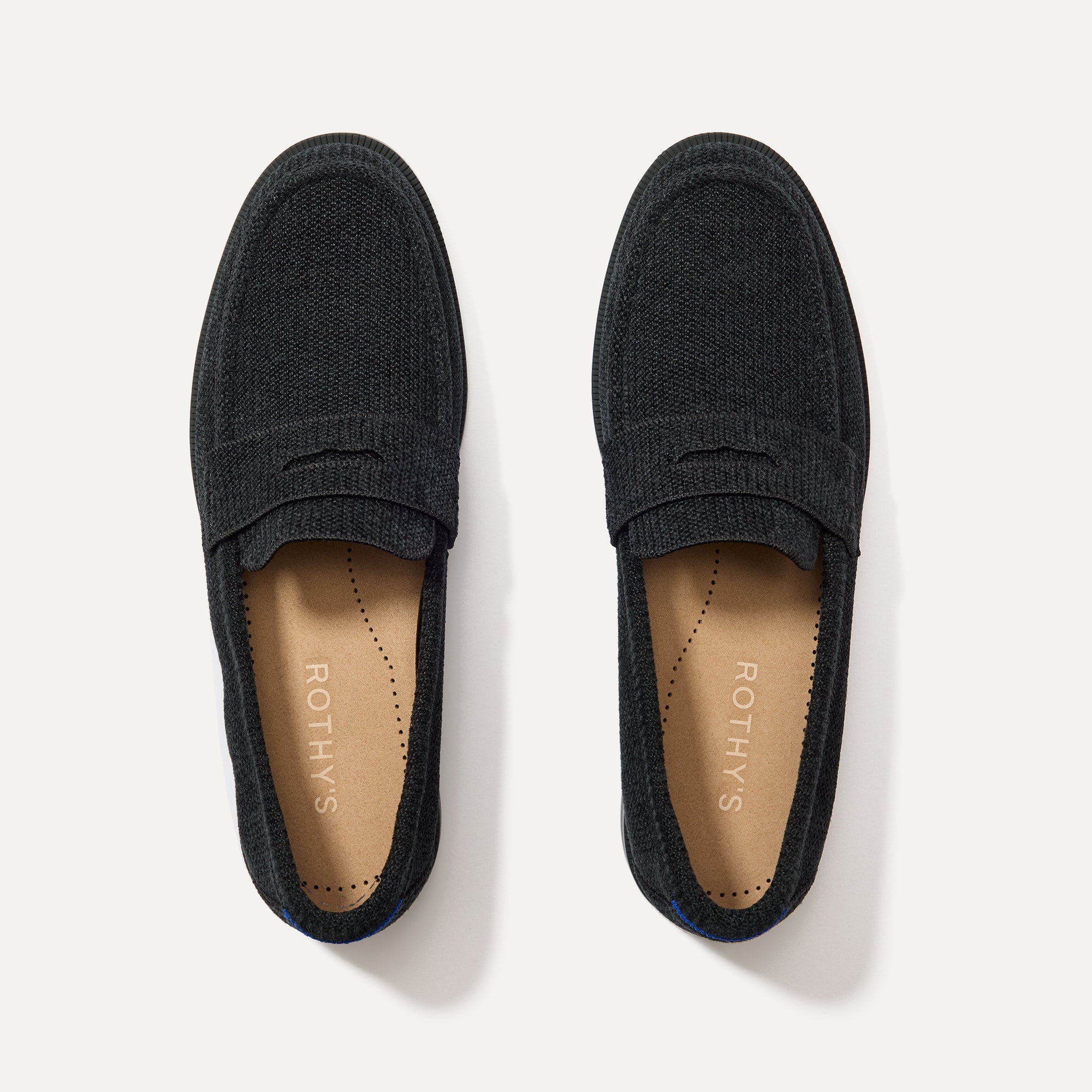 The Penny Loafer