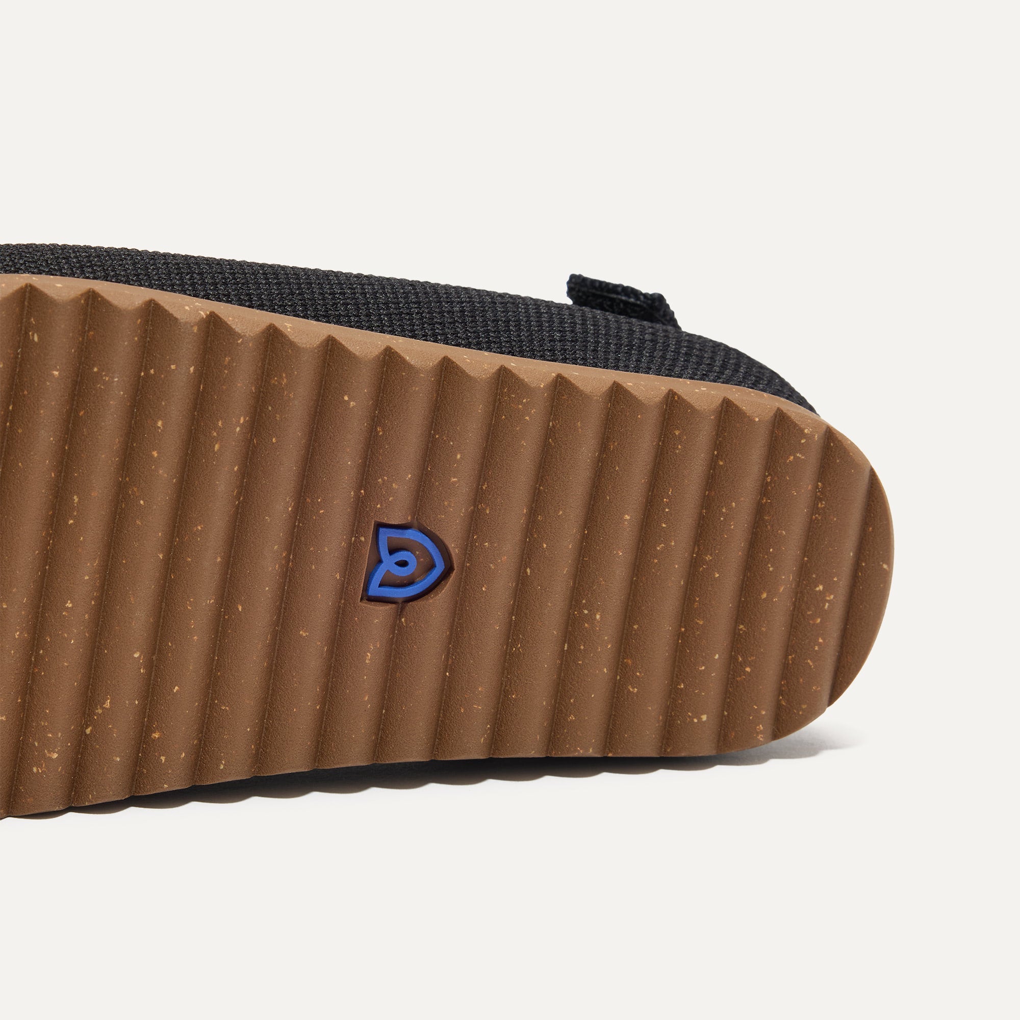 The Kids Clog - Original Black