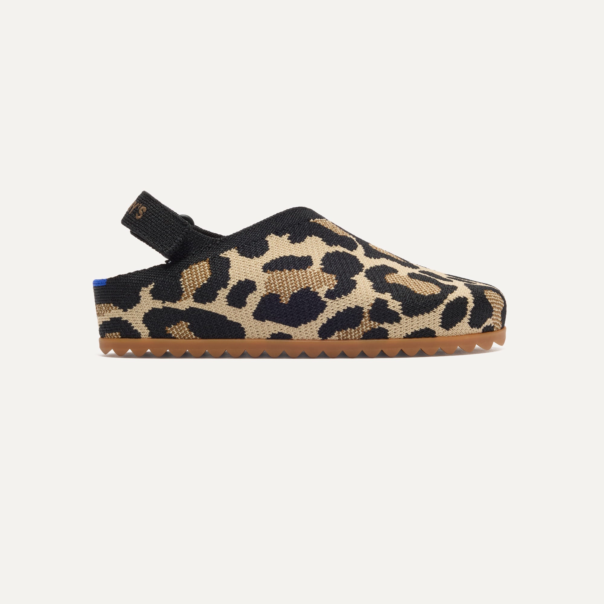 The Kids Clog - Original Desert Cat