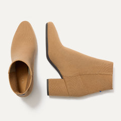 The High Classic Boot - Tobacco