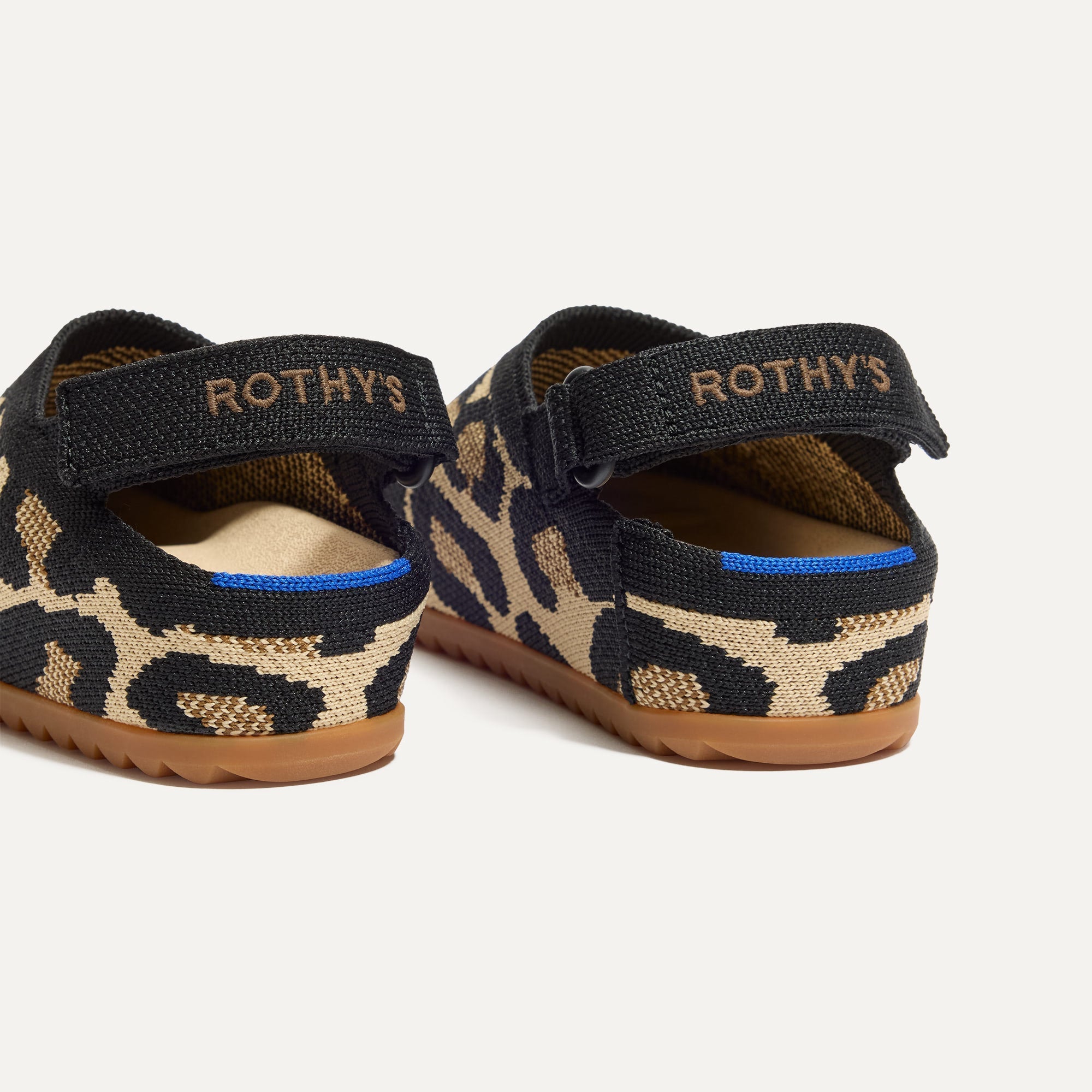 The Kids Clog - Desert Cat